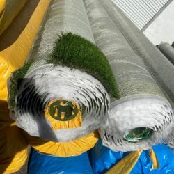 Artificial Grass  - Sacate Sintetico Turf