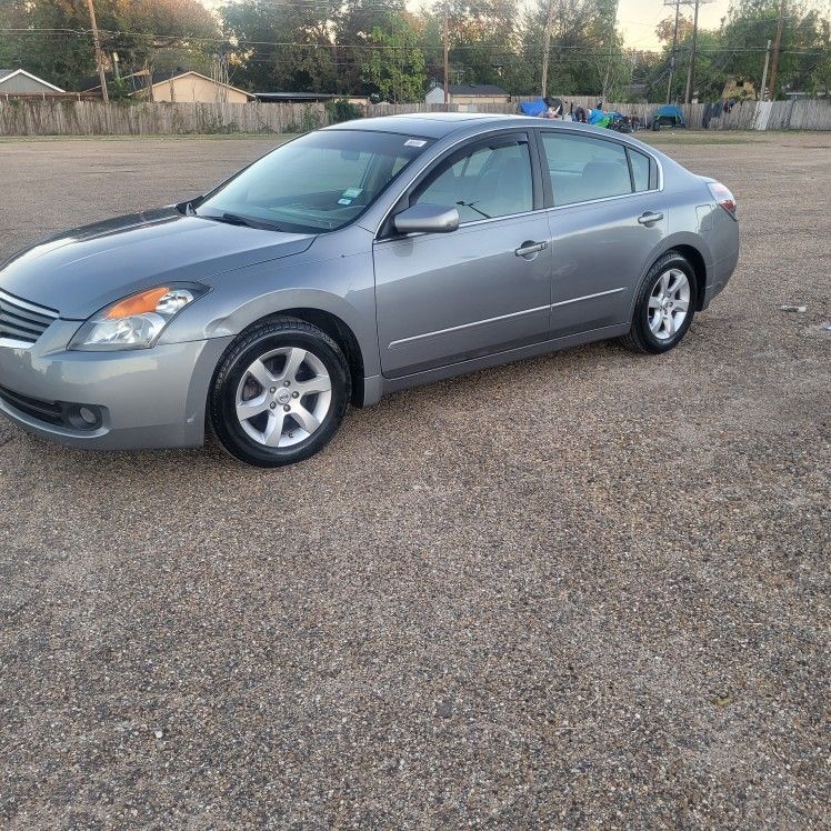 2008 Nissan Altima