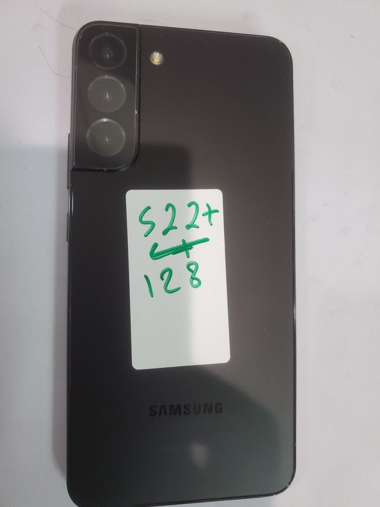 Samsung Galaxy S22 Plus 128gb