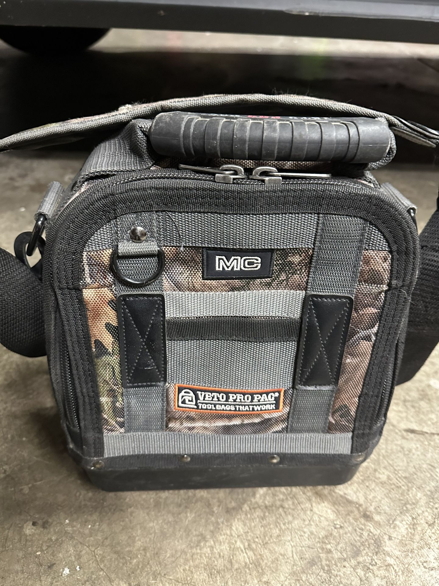 Veto Pro PAC MC