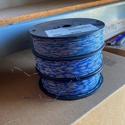 Phone Line 3 New Spools 🧵