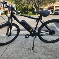 Hurley E-bike