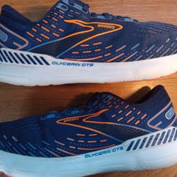 Brooks Men's Running Shoes Sz 10.5