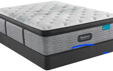 Beautyrest Harmony Lux Pillow Top Mattress