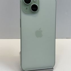 Apple iPhone 15 128gb. ( Fully Unlocked )