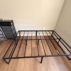 Bed Frame - Full