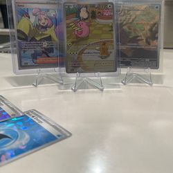 Pokémon Cards