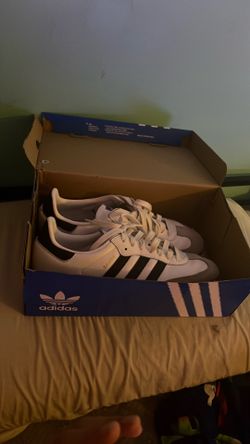 Samba og