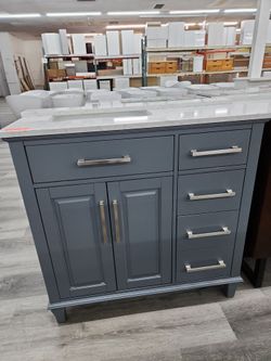 Bathroom Vanity