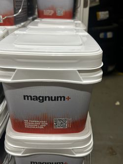 Magnum Tire Balance Beads