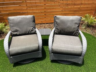 Cushions for Outdoor Chairs