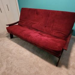 Futon Day Bed
