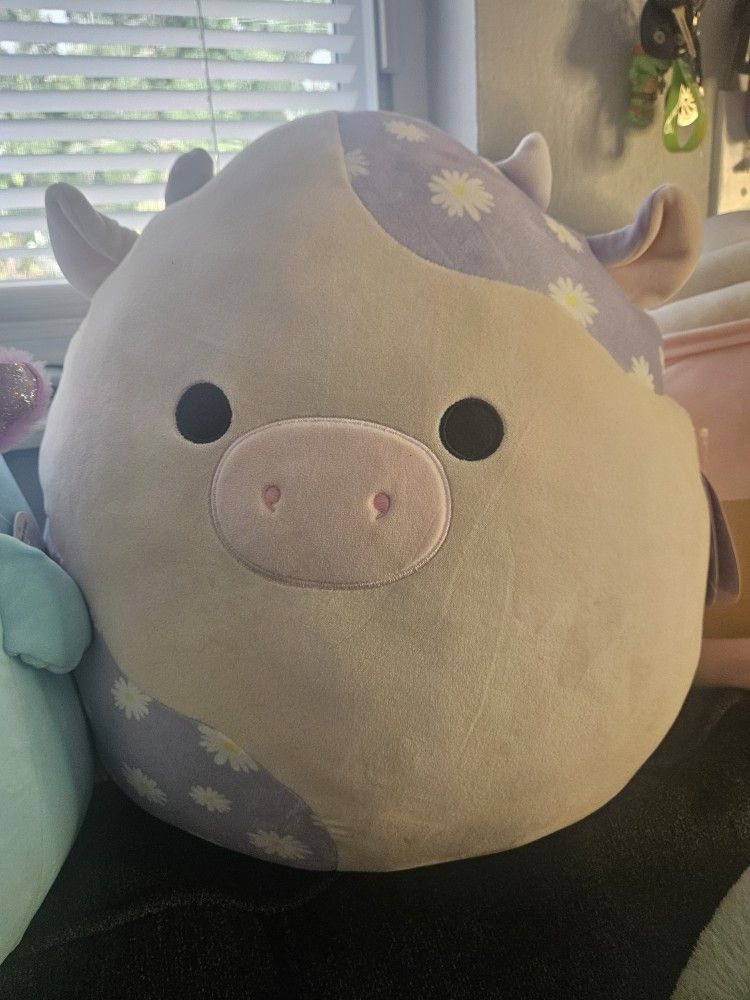 Squishmellows