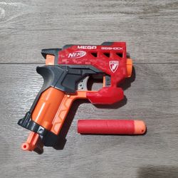 NERF N-Strike Mega BigShock Blaster