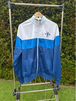Chelsea jacket (XL)
