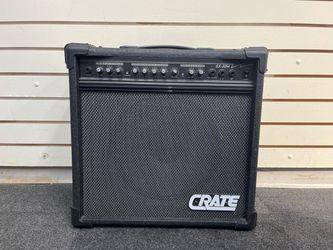 CRATE GX-30M 30-Watt Combo Amplifier (A1G011068)