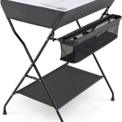 Costway Portable Changing Table FACTORY SEALED 
