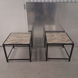End Tables 