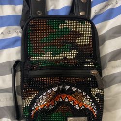 Limited Edition, Spare Ground