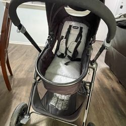 infant baby stroller