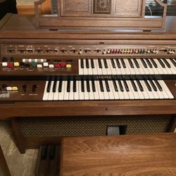 Electronic Organ$5000 OBO