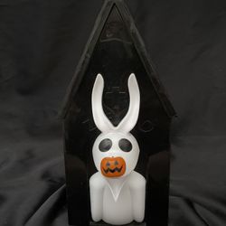 Disney Zero Nightmare Before Christmas Popcorn Bucket Halloween