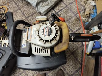 Echo Gas Hedge Trimmer 