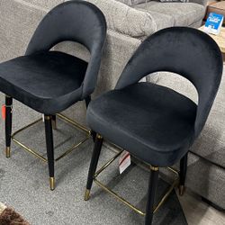 Barstool Set - $139/EA