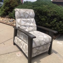 La Z Boy Recliner Chair
