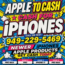 Apple iPhone & Apple Products - Apple to Cash
