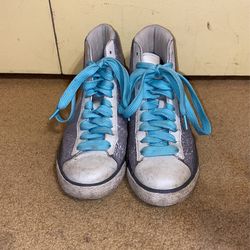 Nike Capricorn Woman’s Blazers Size 8