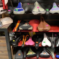 Seat  beach cruiser bike