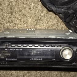Pioneer Deh 1900 Mp