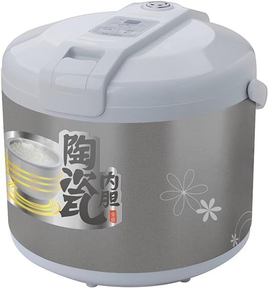 Hannex Rice Cooker