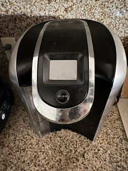 Keurig 2.0