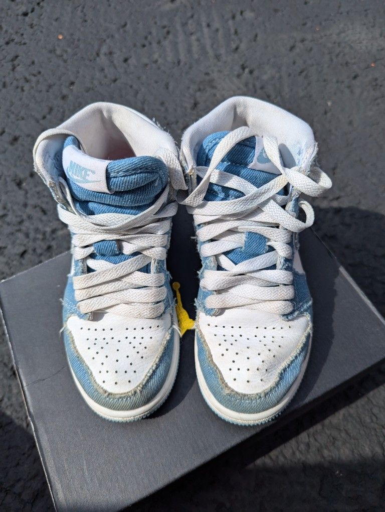 Jordan 1 For Toddlers