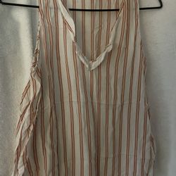 Summer Blouse