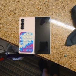 Samsung Galaxy ZFOLD 6