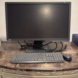 Monitor