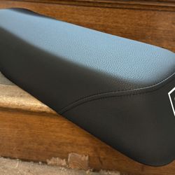 New seat Onyx RCR Cty2 80v ebike