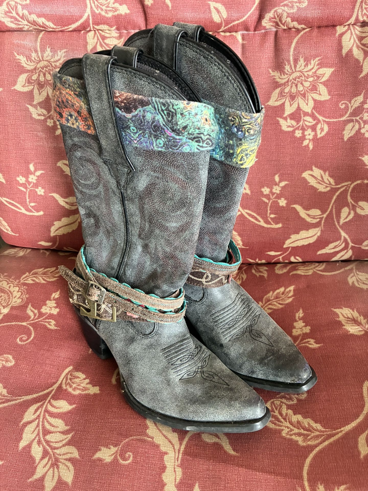 Durango Cowboy Boots