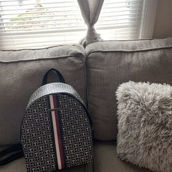 Tommy Hilfiger Backpack 