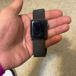 Apple Watch Series 4