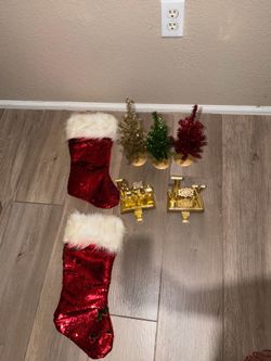MOVE OUT SALE: Christmas Decorations