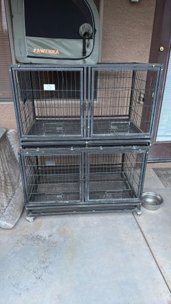 Dog Crates