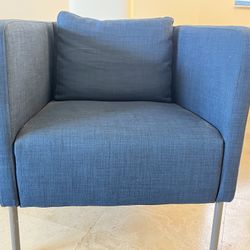 Single Accent Chairs