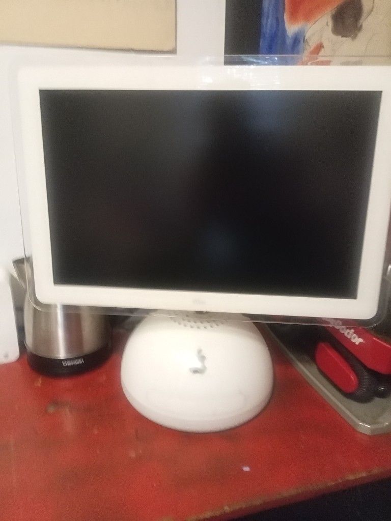 2003 iMac Computer Immaculate Condition $200