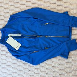 Lululemon define jacket