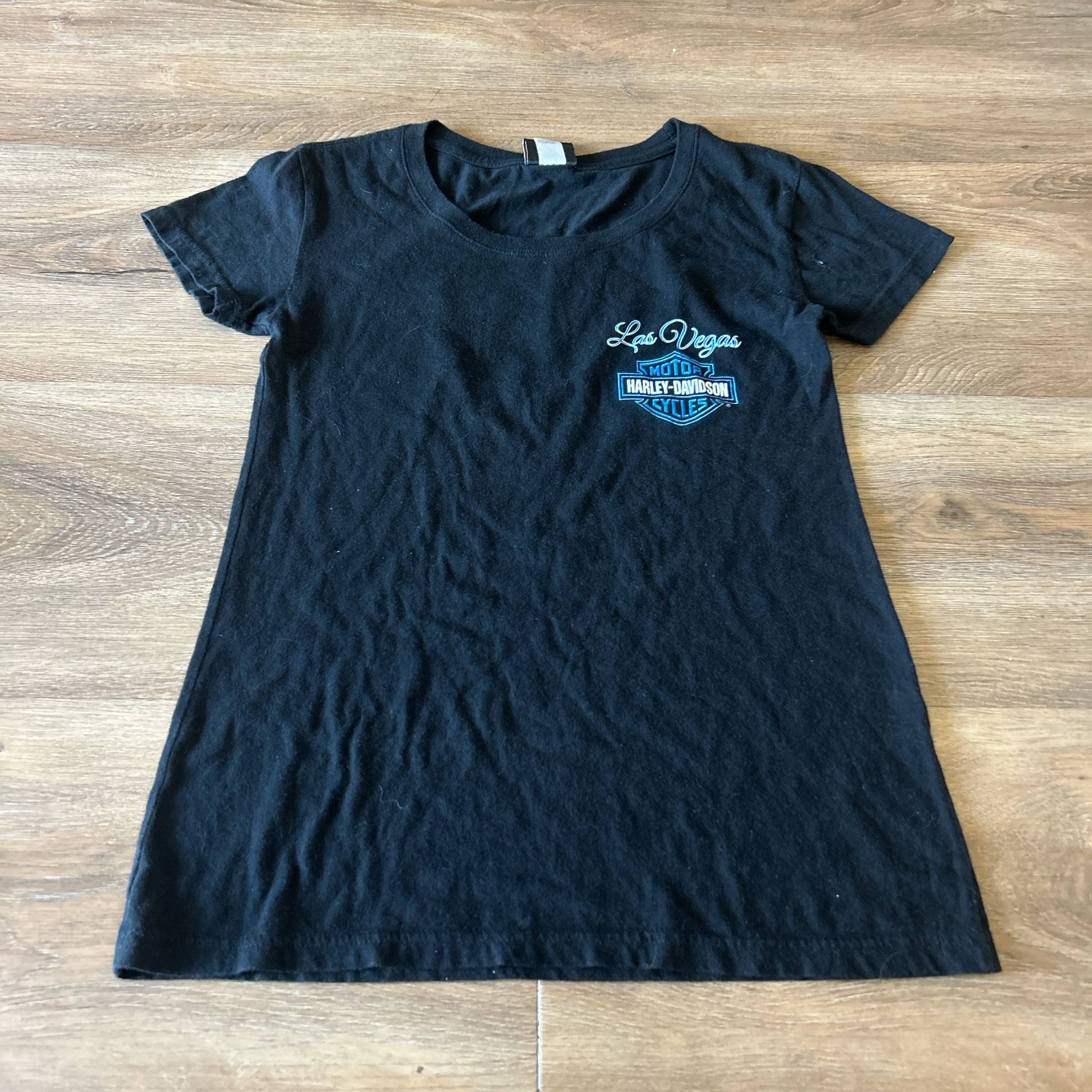 Women Harley Davidson Shirt