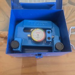 LENOX Band Saw Tension Gauge: